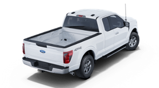 2025 Ford F-150® External Image 4